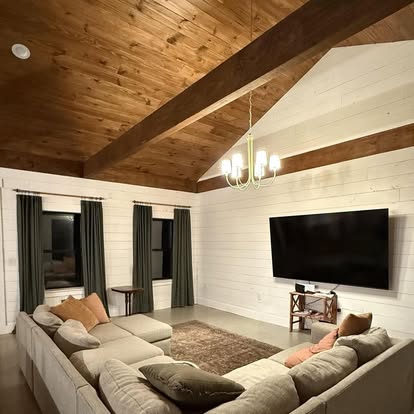 Sistema wood framing